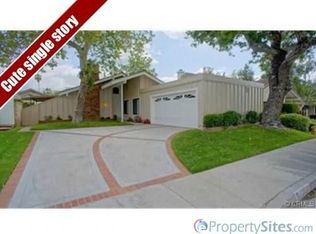 23622 Via Corsa, Santa Clarita, CA 91355