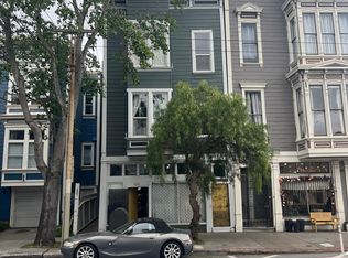 1910 McAllister St, San Francisco, CA 94115