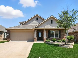 14828 Rocky Face Ln, Haslet, TX 76052