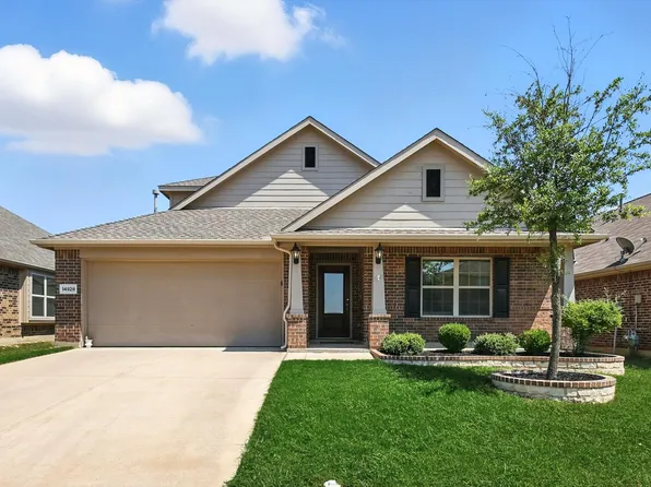 14828 Rocky Face Ln, Haslet, TX 76052