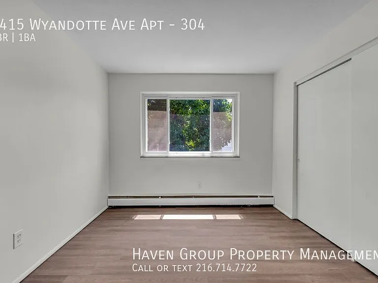 1415 Wyandotte Ave #304 — Photo 14