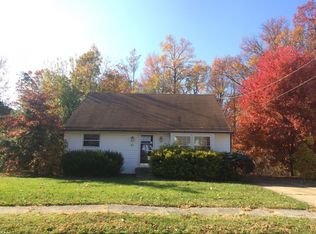 47 Birch Ave, Maple Shade, NJ 08052