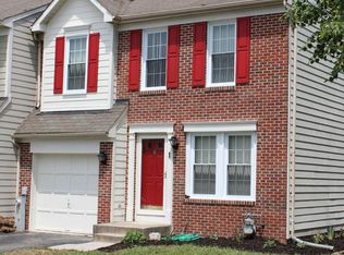 1 Wincrest Ct, Baltimore, MD 21208