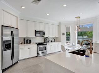 3433 SW 52nd Ct, Fort Lauderdale, FL 33312