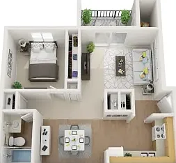 The Pine Floor Plan The Pine Floor Plan