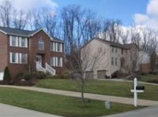 2221 Hyland Rd, Harrison City, PA 15636