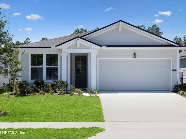 175 CRAFTON Circle, St. Johns, FL 32259