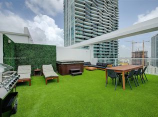601 NE 27th St APT 1401, Miami, FL 33137