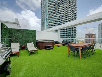 601 NE 27th St APT 1401, Miami, FL, 33137