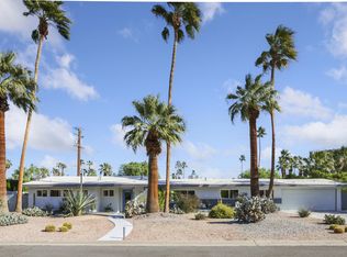 424 N Monterey Rd, Palm Springs, CA 92262