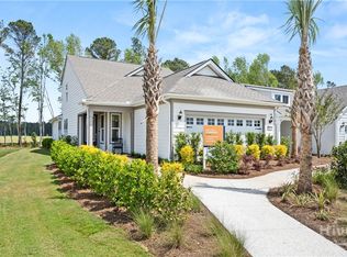 116 Bull Run Rd, Richmond Hill, GA 31324