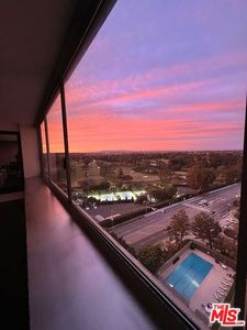 2222 Avenue Of The Stars Unit 1402, Los Angeles, CA, 90067