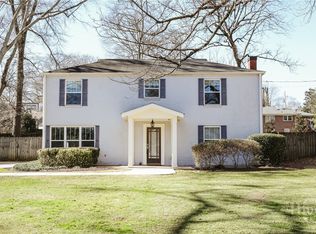 375 Best Drive, Athens, GA 30601