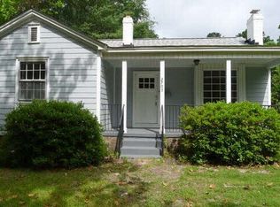 2707 Craig Rd, Columbia, SC 29204