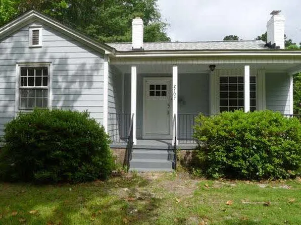 2707 Craig Rd, Columbia, SC 29204