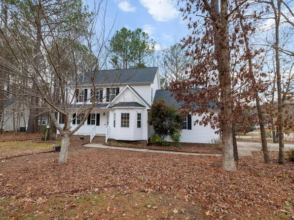 101 Rockrose Ave, Clayton, NC 27527