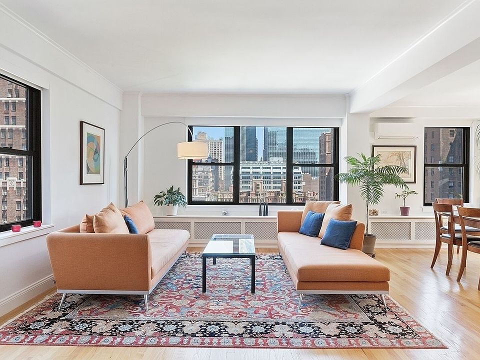 1st image of 2 Tudor City Pl APT 15CN
