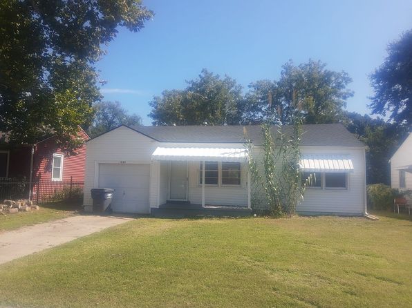 1444 N Battin Ave