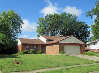 3909 Ivory Way, Indianapolis, IN 46237