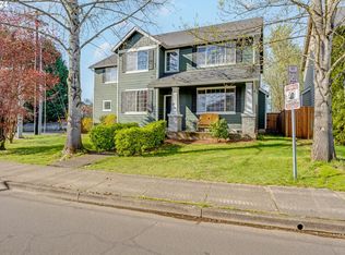 8475 SW Ross St, Tigard, OR 97224