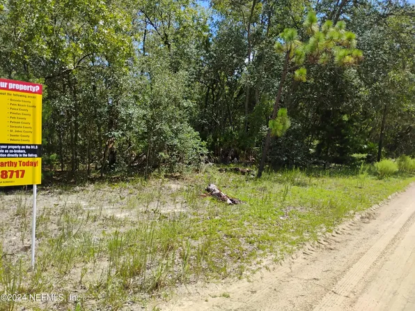 107 ROME Street, Interlachen, FL 32148