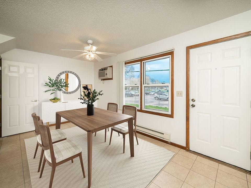Oak Street Townhomes 417 15th Ave SE Saint Cloud MN Zillow