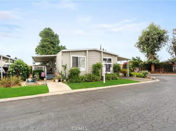 1350 San Bernardino Rd Spc 132, Upland, CA 91786