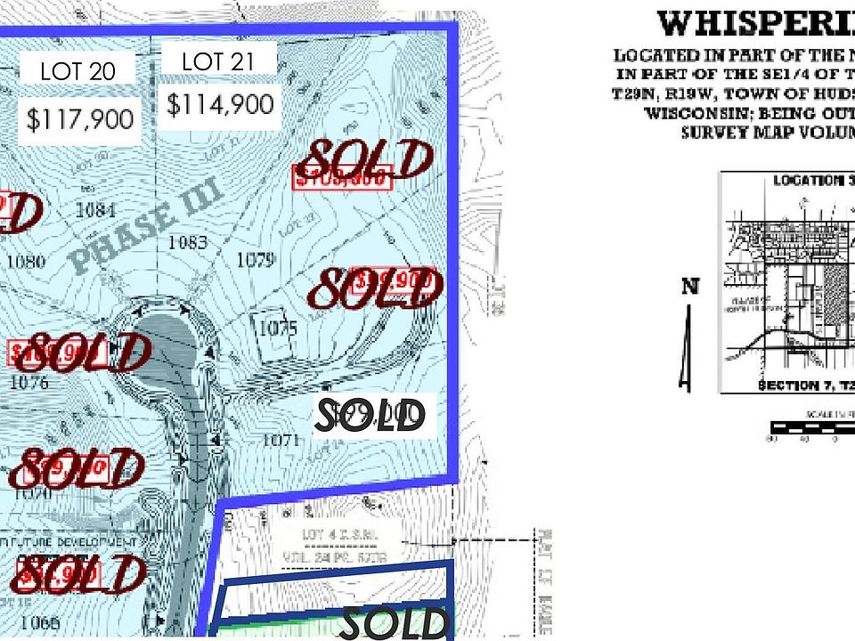 1st image of LOT 21 Autumn Oak Ln