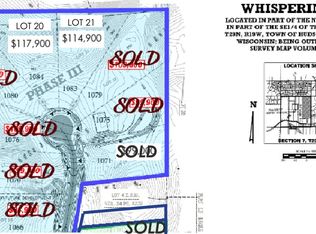 LOT 21 Autumn Oak Ln, Hudson, WI 54016