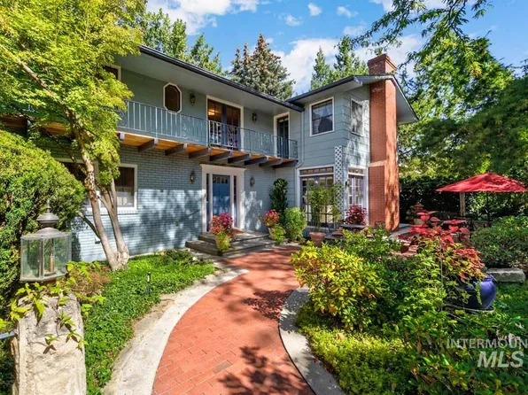 614 E Highland View Dr, Boise, ID 83702