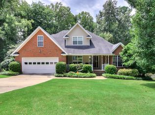 218 Longstreet Xing, North Augusta, SC 29860