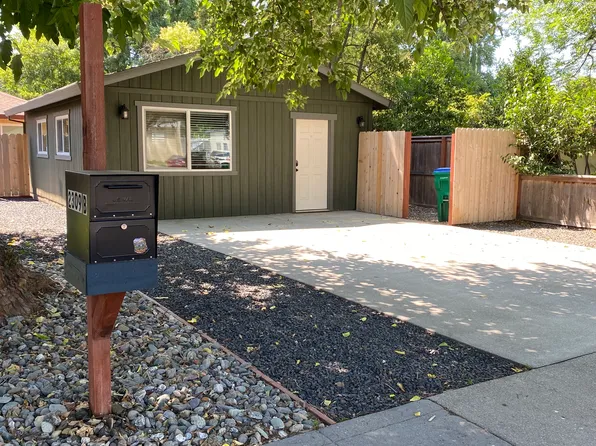2309 North Ave Unit B, Chico, CA 95926