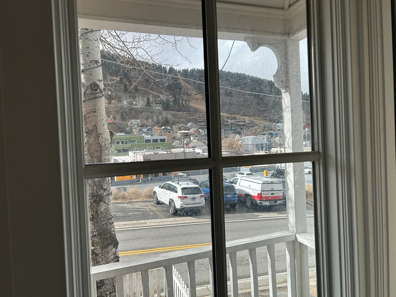 1 bed, 1000 sqft, $2,100 — Photo 2