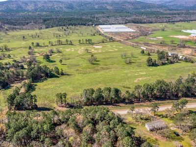 378 E High St, Mansfield, AR, 72944