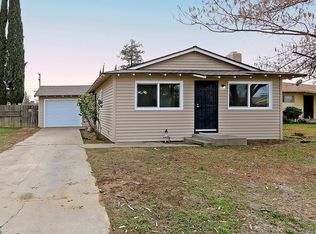 204 Maple St, Madera, CA 93637
