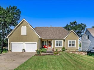 4810 N 123rd St, Kansas City, KS 66109