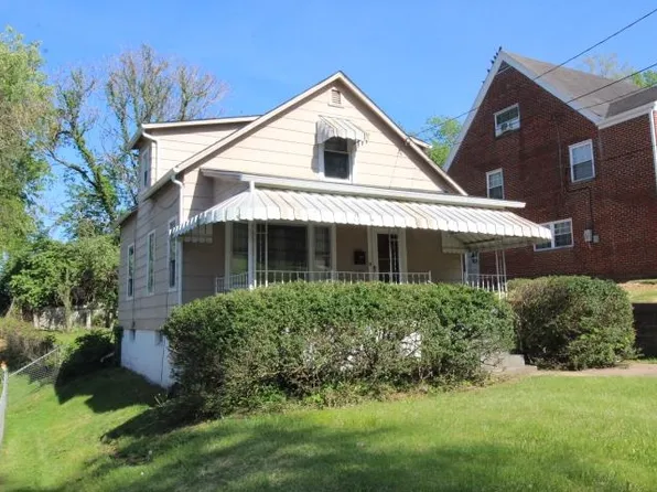 334 Locust St, Huntington, WV 25705