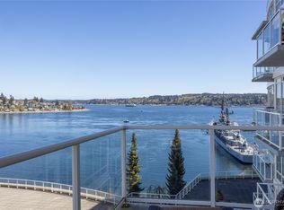 320 Washington Avenue #409, Bremerton, WA