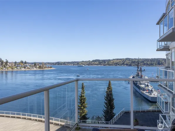 320 Washington Avenue #409, Bremerton, WA 98337