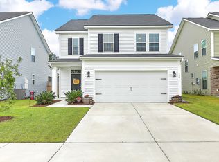 130 Oyama Rd, Summerville, SC 29486