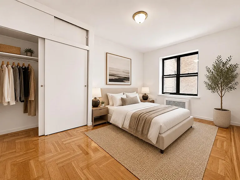 590 Fort Washington Ave #5N — Photo 4
