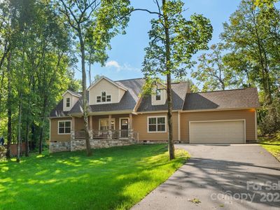 137 Red Wolf None, Blowing Rock, NC, 28605