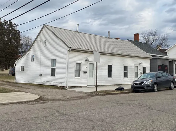 108 & 110 N High St, Waverly, OH 45690