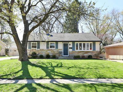 337 E Stafford Ave, Worthington, OH, 43085