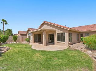 14653 W PICCADILLY Road, Goodyear, AZ 85395