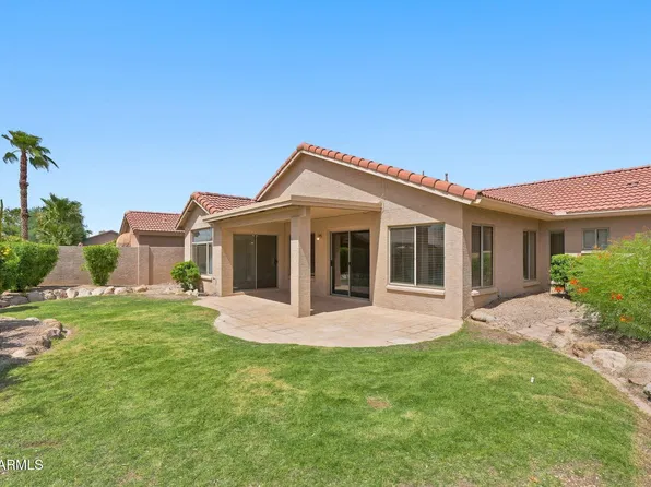 14653 W PICCADILLY Road, Goodyear, AZ 85395