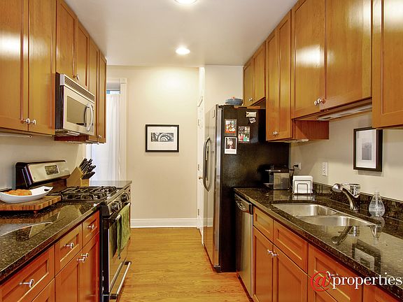 Kitchen - 1