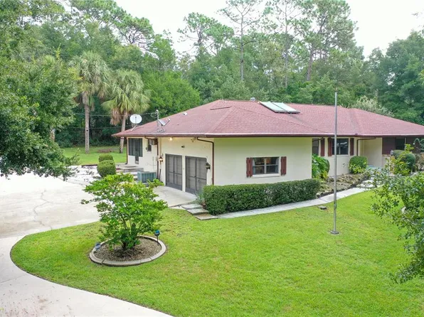 21389 SW 102nd Street Rd, Dunnellon, FL 34431