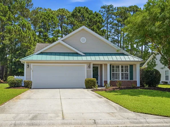 4544 Fringetree Dr., Murrells Inlet, SC 29576