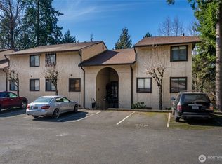 Olympic Skyline, Kent, WA 98031